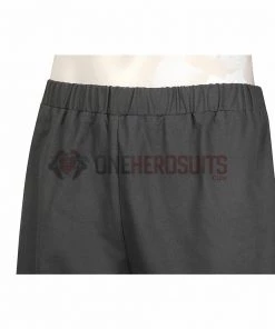 OneHeroSuits Star Wars Obi Wan Cosplay Costumes Kenobi Jedi Suits