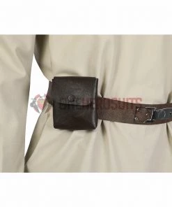 OneHeroSuits Star Wars Obi Wan Cosplay Costumes Kenobi Jedi Suits