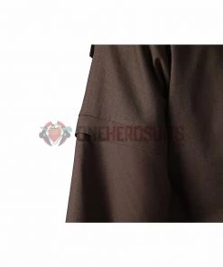 OneHeroSuits Obi Wan Kenobi Cospaly Costume Star Wars Suit