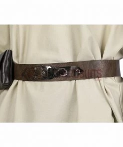 OneHeroSuits Star Wars Obi Wan Cosplay Costumes Kenobi Jedi Suits