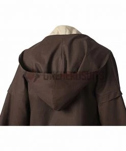 OneHeroSuits Obi Wan Kenobi Cospaly Costume Star Wars Suit