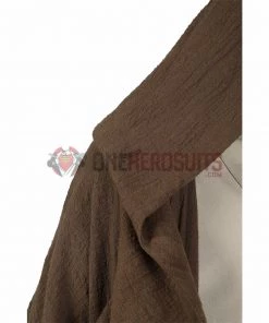 OneHeroSuits Star Wars Obi Wan Cosplay Costumes Kenobi Jedi Suits
