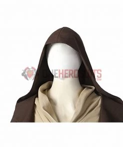 OneHeroSuits Obi Wan Kenobi Cospaly Costume Star Wars Suit