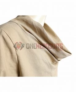 OneHeroSuits Obi Wan Kenobi Cospaly Costume Star Wars Suit