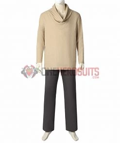 OneHeroSuits Obi Wan Kenobi Cospaly Costume Star Wars Suit