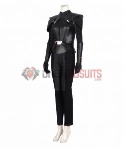 OneHeroSuits Reva Sevander Cosplay Costumes Star Wars Obi Wan Kenobi Suits