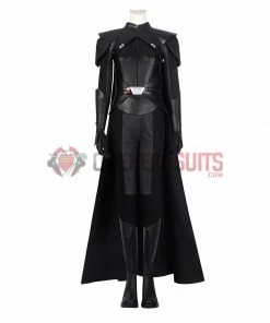 OneHeroSuits Reva Sevander Cosplay Costumes Star Wars Obi Wan Kenobi Suits