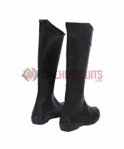 OneHeroSuits Reva Sevander Cosplay Boots Star Wars Obi Wan Kenobi Shoes Costumes