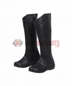 OneHeroSuits Reva Sevander Cosplay Boots Star Wars Obi Wan Kenobi Shoes Costumes