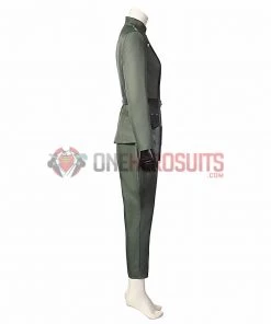 OneHeroSuits Obi Wan Kenobi Cosplay Costumes Star Wars Imperial Military Green Suits 28 OneHeroSuits Obi Wan Kenobi Cosplay Costumes Star Wars Imperial Military Green Suits