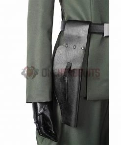 OneHeroSuits Obi Wan Kenobi Cosplay Costumes Star Wars Imperial Military Green Suits 40 OneHeroSuits Obi Wan Kenobi Cosplay Costumes Star Wars Imperial Military Green Suits