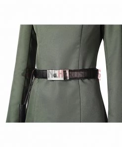OneHeroSuits Obi Wan Kenobi Cosplay Costumes Star Wars Imperial Military Green Suits 38 OneHeroSuits Obi Wan Kenobi Cosplay Costumes Star Wars Imperial Military Green Suits