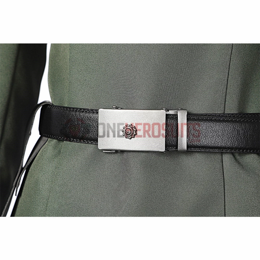 OneHeroSuits Obi Wan Kenobi Cosplay Costumes Star Wars Imperial Military Green Suits 18 OneHeroSuits Obi Wan Kenobi Cosplay Costumes Star Wars Imperial Military Green Suits