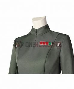 OneHeroSuits Obi Wan Kenobi Cosplay Costumes Star Wars Imperial Military Green Suits 32 OneHeroSuits Obi Wan Kenobi Cosplay Costumes Star Wars Imperial Military Green Suits