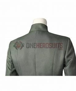 OneHeroSuits Obi Wan Kenobi Cosplay Costumes Star Wars Imperial Military Green Suits 37 OneHeroSuits Obi Wan Kenobi Cosplay Costumes Star Wars Imperial Military Green Suits