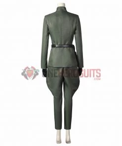 OneHeroSuits Obi Wan Kenobi Cosplay Costumes Star Wars Imperial Military Green Suits 29 OneHeroSuits Obi Wan Kenobi Cosplay Costumes Star Wars Imperial Military Green Suits
