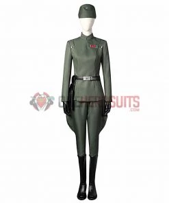 OneHeroSuits Obi Wan Kenobi Cosplay Costumes Star Wars Imperial Military Green Suits 24 OneHeroSuits Obi Wan Kenobi Cosplay Costumes Star Wars Imperial Military Green Suits
