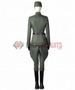 OneHeroSuits Obi Wan Kenobi Cosplay Costumes Star Wars Imperial Military Green Suits 25 OneHeroSuits Obi Wan Kenobi Cosplay Costumes Star Wars Imperial Military Green Suits