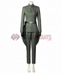 OneHeroSuits Obi Wan Kenobi Cosplay Costumes Star Wars Imperial Military Green Suits 26 OneHeroSuits Obi Wan Kenobi Cosplay Costumes Star Wars Imperial Military Green Suits