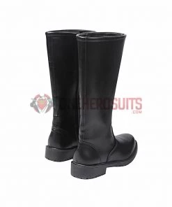 OneHeroSuits Costumes Obi Wan Kenobi Cosplay Boots Star Wars Imperial Military Shoes 7 OneHeroSuits Costumes Obi Wan Kenobi Cosplay Boots Star Wars Imperial Military Shoes