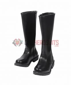 OneHeroSuits Costumes Obi Wan Kenobi Cosplay Boots Star Wars Imperial Military Shoes 6 OneHeroSuits Costumes Obi Wan Kenobi Cosplay Boots Star Wars Imperial Military Shoes