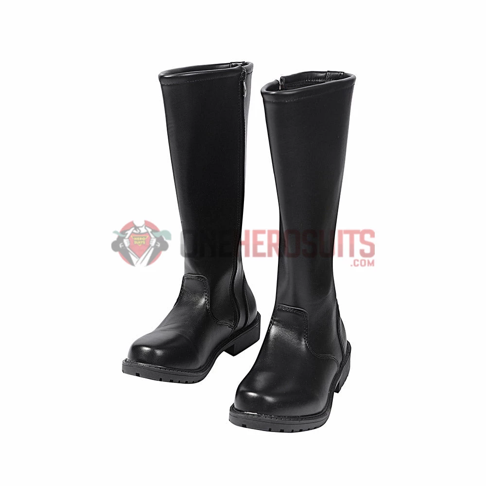 OneHeroSuits Costumes Obi Wan Kenobi Cosplay Boots Star Wars Imperial Military Shoes 3 OneHeroSuits Costumes Obi Wan Kenobi Cosplay Boots Star Wars Imperial Military Shoes