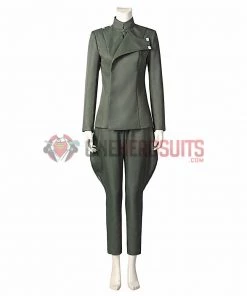 OneHeroSuits Obi Wan Kenobi Cosplay Costumes Star Wars Imperial Military Green Suits 30 OneHeroSuits Obi Wan Kenobi Cosplay Costumes Star Wars Imperial Military Green Suits