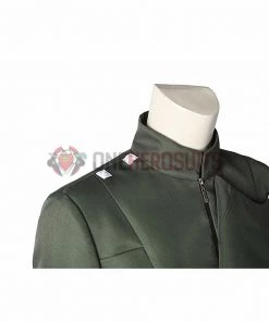 OneHeroSuits Obi Wan Kenobi Cosplay Costumes Star Wars Imperial Military Green Suits 35 OneHeroSuits Obi Wan Kenobi Cosplay Costumes Star Wars Imperial Military Green Suits