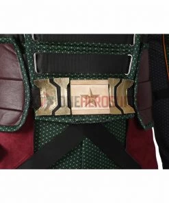 OneHeroSuits The Boys S3 Cosplay Costume Soldier Boy Halloween Suit Costumes