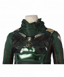 OneHeroSuits The Boys S3 Cosplay Costume Soldier Boy Halloween Suit Costumes