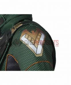 OneHeroSuits The Boys S3 Cosplay Costume Soldier Boy Halloween Suit Costumes