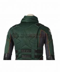 OneHeroSuits The Boys S3 Cosplay Costume Soldier Boy Halloween Suit Costumes