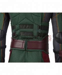OneHeroSuits The Boys S3 Cosplay Costume Soldier Boy Halloween Suit Costumes