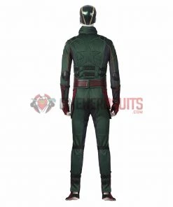 OneHeroSuits The Boys S3 Cosplay Costume Soldier Boy Halloween Suit Costumes