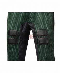 OneHeroSuits The Boys S3 Cosplay Costume Soldier Boy Halloween Suit Costumes