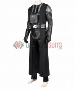 OneHeroSuits Darth Vader Cosplay Costumes Star Wars Obi Wan Suits