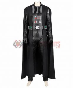 OneHeroSuits Darth Vader Cosplay Costumes Star Wars Obi Wan Suits