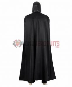 OneHeroSuits Darth Vader Cosplay Costumes Star Wars Obi Wan Suits