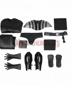 OneHeroSuits Darth Vader Cosplay Costumes Star Wars Obi Wan Suits