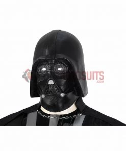 OneHeroSuits Darth Vader Cosplay Costumes Star Wars Obi Wan Suits