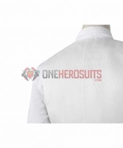 OneHeroSuits Moon Knight Cosplay Costumes White Suits