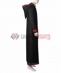OneHeroSuits Hogwarts Cosplay Costume Gryffindor Uniform Suit Costumes