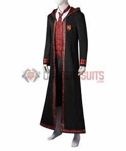 OneHeroSuits Hogwarts Cosplay Costume Gryffindor Uniform Suit Costumes