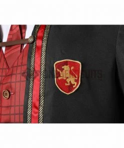 OneHeroSuits Hogwarts Cosplay Costume Gryffindor Uniform Suit Costumes
