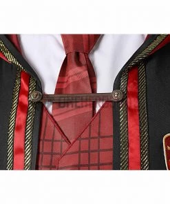 OneHeroSuits Hogwarts Cosplay Costume Gryffindor Uniform Suit Costumes