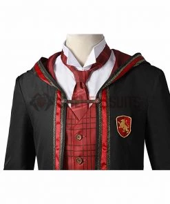 OneHeroSuits Hogwarts Cosplay Costume Gryffindor Uniform Suit Costumes