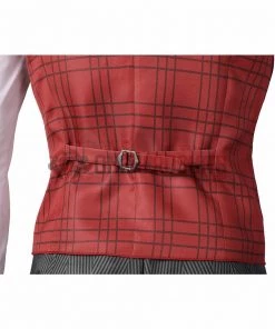 OneHeroSuits Hogwarts Cosplay Costume Gryffindor Uniform Suit Costumes