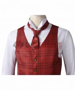 OneHeroSuits Hogwarts Cosplay Costume Gryffindor Uniform Suit Costumes