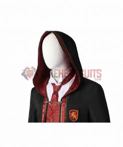 OneHeroSuits Hogwarts Cosplay Costume Gryffindor Uniform Suit Costumes