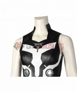 OneHeroSuits Valkyrie Cosplay Costumes Thor 4 Love And Thunder Suits
